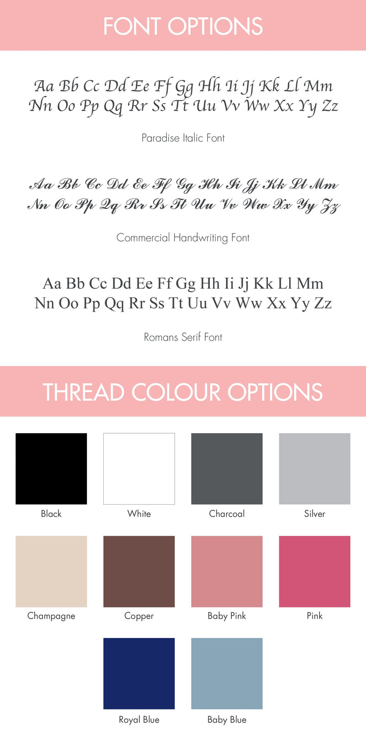 Amelia Cotton Floral Robe - White