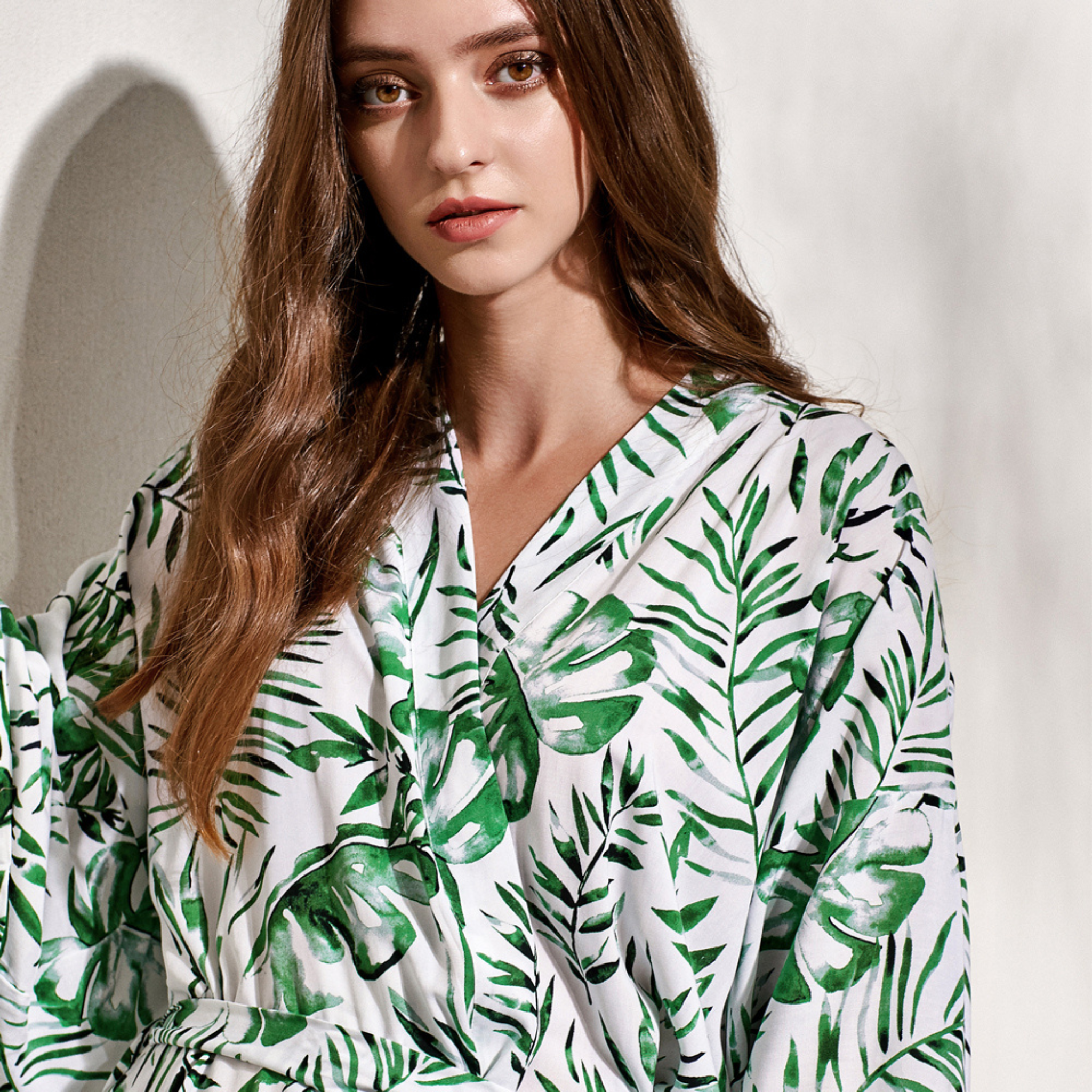 Cotton Robes – The Sleepover