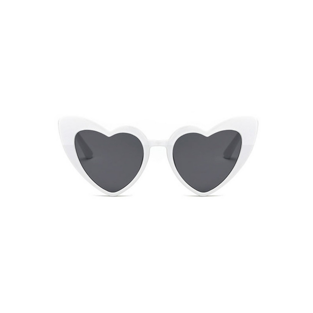 Heart Glasses