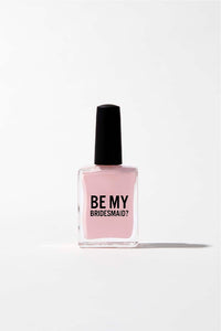 Beysis Nail Polish - Be My Bridesmaid? - Nude Pink