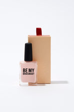 Load image into Gallery viewer, Beysis Nail Polish - Be My Bridesmaid? - Nude Pink