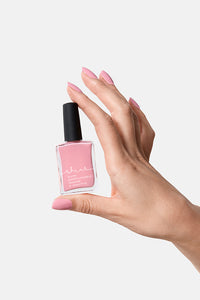 Beysis Nail Polish - She Is - Light Pink