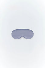 Load image into Gallery viewer, Luxe Eye Mask - Dusky Blue