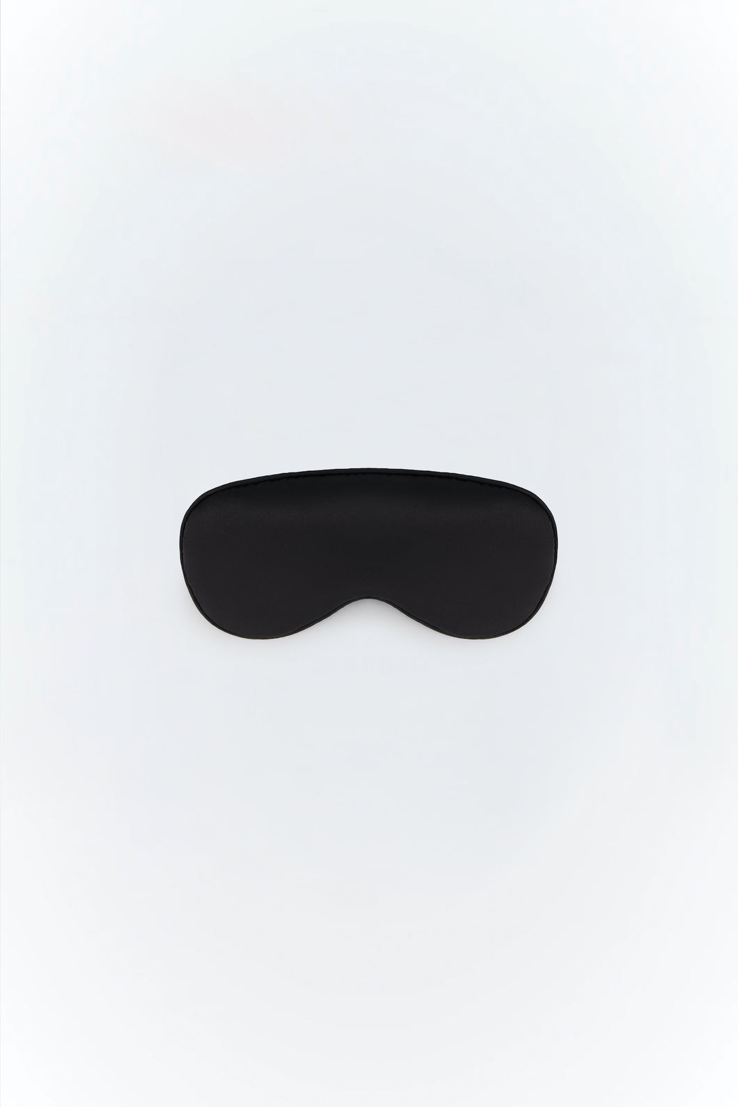 Luxe Eye Mask - Black