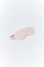 Load image into Gallery viewer, Luxe Eye Mask - Blush