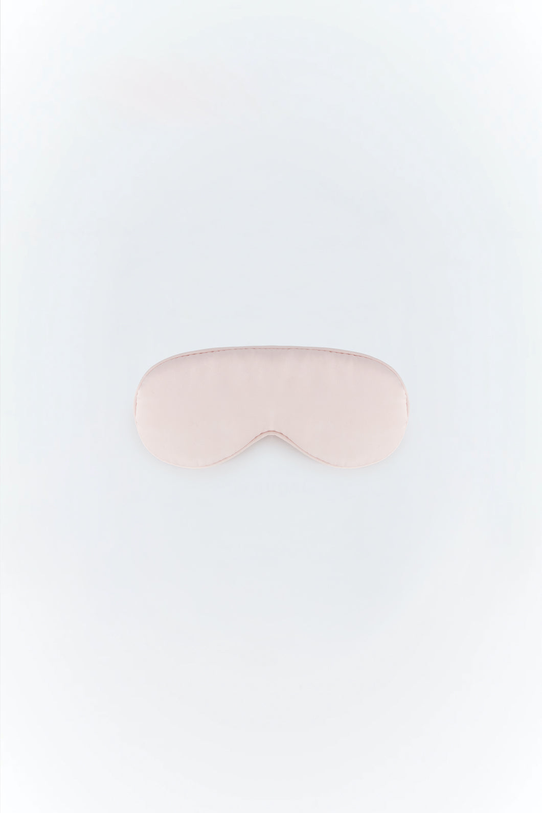 Luxe Eye Mask - Blush