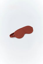 Load image into Gallery viewer, Luxe Eye Mask - Copper