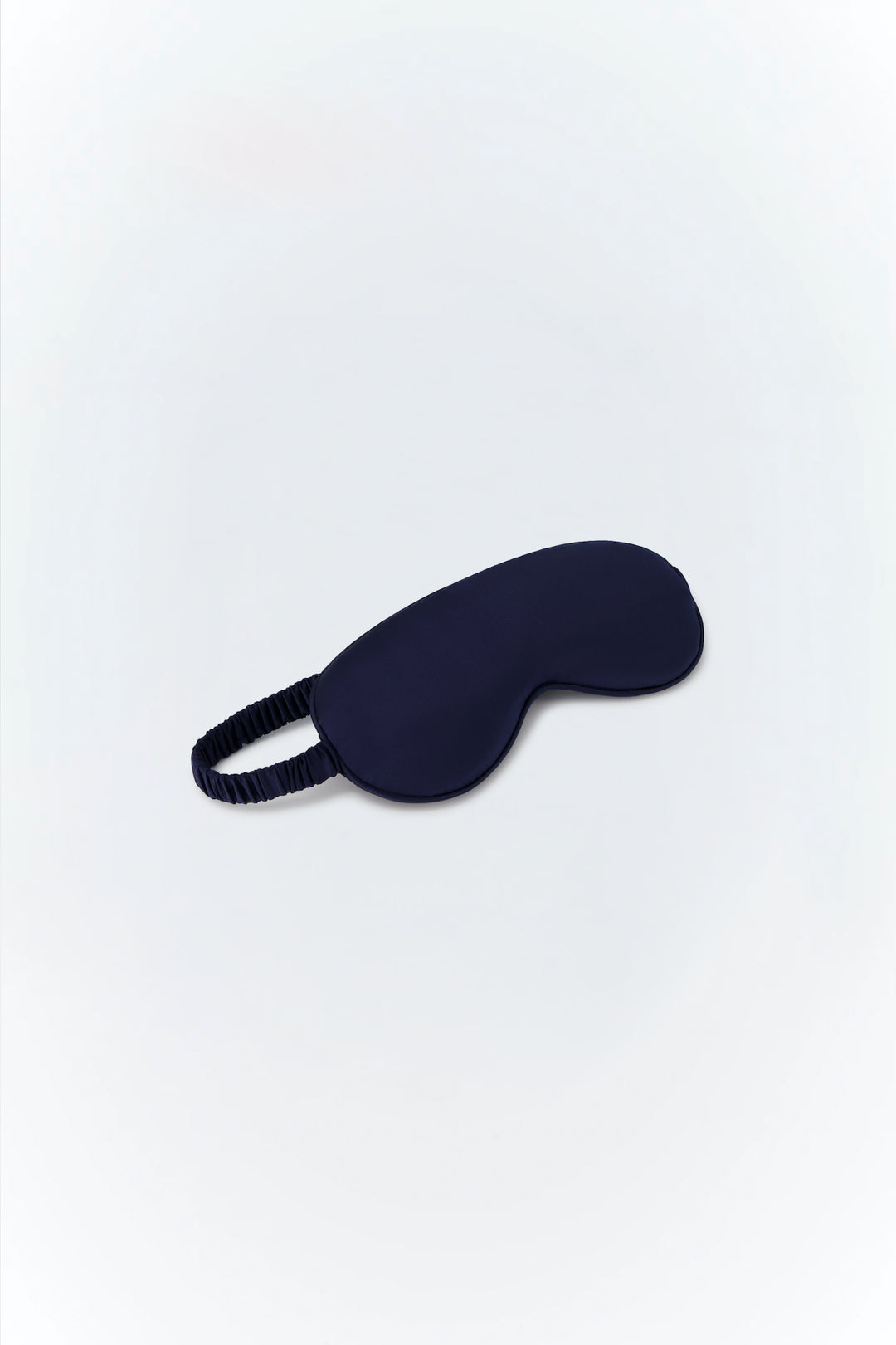 Luxe Eye Mask - Navy