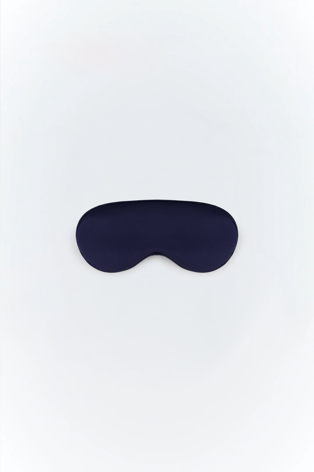 Luxe Eye Mask - Navy