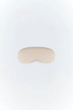 Load image into Gallery viewer, Luxe Eye Mask - Champagne