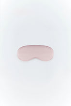 Load image into Gallery viewer, Luxe Eye Mask - Dusty Rose